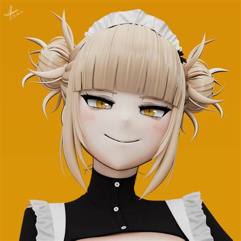 himiko toga : r/HimikoToga34